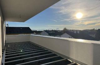 Wohnung kaufen in Hauptstraße 38 - 40, 4642 Sattledt, Sattledt | Hauptstraße - Neubau mit Tiefgarage, Lift, Dachterrasse und PV-Anlage - werthaltige Ziegelmassivbauweise - jetzt informieren!