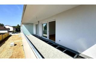 Wohnung kaufen in Hauptstraße 38 - 40, 4642 Sattledt, Sattledt, Hauptstraße - Südseitige Eigentumswohnung mit großem Balkon - inkl. 2 Tiefgaragenstellplätze