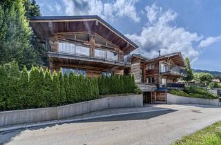 Haus kaufen in 6352 Ellmau, Edle Chalets in „Ski-in & Ski-out“-Lage mit imposanten Kaiserblick