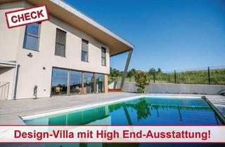 Villen zu kaufen in 8501 Lieboch, Exklusive Traumvilla in Lieboch! Design & Eleganz in Perfektion! MIT OBJEKTVIDEO!
