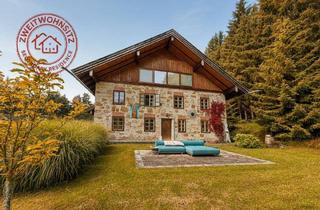 Bauernhäuser zu kaufen in 5202 Neumarkt am Wallersee, Modern & charmant!Bauernhaus in absoluter Alleinlage - Nähe Wallersee!