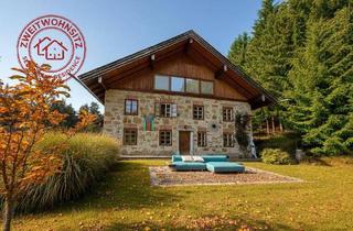 Bauernhäuser zu kaufen in 5202 Neumarkt am Wallersee, Modern & charmant!Bauernhaus in absoluter Alleinlage - Nähe Wallersee!