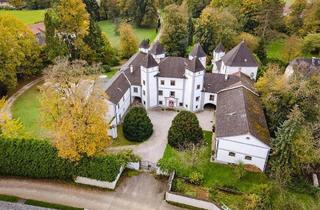 Haus kaufen in 4693 Desselbrunn, RENAISSANCETRAUM IM SALZKAMMERGUTWohnschloss mit Charme und Historie