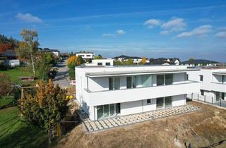 Maisonette kaufen in Schubertstraße 19, 4616 Weißkirchen, Weißkirchen: Stilvolle Neubau-Maisonette nahe Wels inkl. 2 Carports - letzte freie Wohnung!
