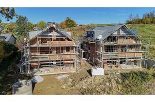 Maisonette kaufen in Brechtweg 10, 4062 Kirchberg, Attraktive 4-Raum Eigentumswohnung im Erdgeschoß mit großem Balkon – Energieeffizient und komfortabel