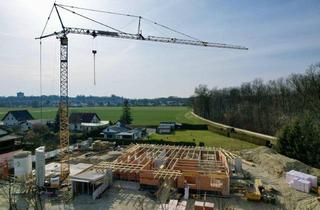 Wohnung kaufen in Neufelderstraße 91c, 4030 Linz, Linz-Pichling: 2-Zimmer-Neubauwohnung in Grünruhelage - Baubeginn erfolgt!