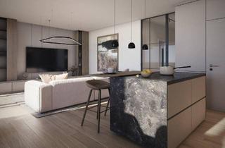 Wohnung kaufen in Lagerstraße 21, 4614 Marchtrenk, Wohnen über den Dächern – 4‑Zimmer-Eigentumswohnung mit großer Dachterrasse & 2 Carportstellplätzen