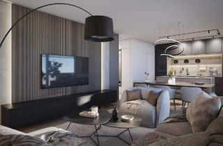 Wohnung kaufen in Aumühlstraße 28, 4050 Traun, Moderne 3-Raum-Wohnung in Traun – Balkon, TG, PV-Anlage & Parknähe