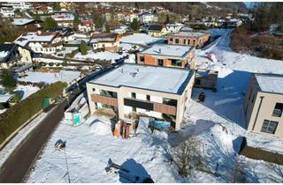 Wohnung kaufen in Kalvarienbergweg 37, 4813 Altmünster, Jetzt besichtigen! Altmünster | 4 ZI-Wohnung mit großer Loggia & Aussicht - provisionsfrei