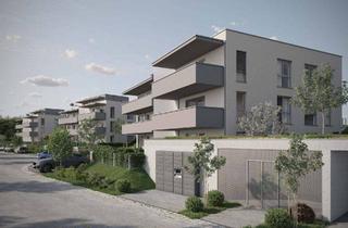Wohnung kaufen in Roseggerstraße, 4209 Engerwitzdorf, NEU - Mittertreffling - 3 Zimmerwohnung mit großem Balkon vor den Toren der Stadt