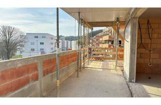 Wohnung kaufen in Roseggerstraße, 4209 Engerwitzdorf, Mittertreffling - 3 Zimmerwohnung mit großem Balkon am grünen Stadtrand - Baubeginn!