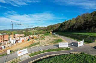 Wohnung kaufen in Roseggerstraße, 4209 Engerwitzdorf, Baubeginn erfolgt! - Hochwertige Gartenwohnung in Mittertreffling - provisionsfrei