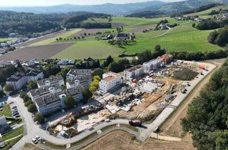 Wohnung kaufen in Roseggerstraße, 4209 Engerwitzdorf, Baubeginn erfolgt! - Hochwertige Gartenwohnung in Mittertreffling - provisionsfrei