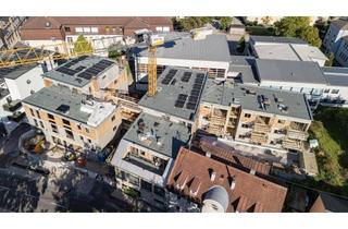 Wohnung kaufen in Kremstalstraße, 4501 Neuhofen an der Krems, Wohnen mit Komfort: 2-Zimmer Wohnung im Neubau mit Gartenanteil und Tiefgarage in Neuhofen