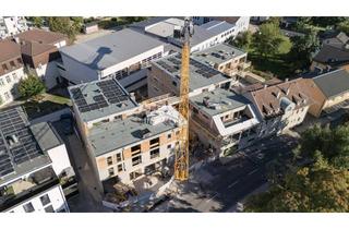 Wohnung kaufen in Kremstalstraße, 4501 Neuhofen an der Krems, Modernes Wohnen mit Tiefgarage und Lift in attraktiver Zentrumslage - Neuhofen, Kremstalstraße