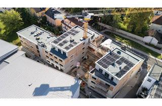 Wohnung kaufen in Kremstalstraße, 4501 Neuhofen an der Krems, Wohnen mit Komfort: Südseitige Eigentumswohnung in Neuhofen mit Balkon und allen Extras!