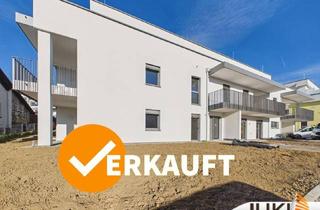 Wohnung kaufen in 4040 Altlichtenberg, LICHTENBERG: NEUBAUPROJEKT - EIGENTUMSWOHNUNG 63,55 m² + TERRASSE/LOGGIA 11,12 m² INKL. 2 TG-STELLPLÄTZE