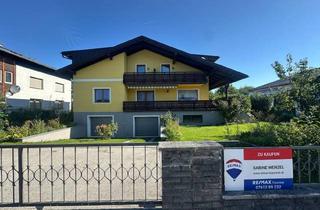 Mehrfamilienhaus kaufen in Liesengutstraße 43, 4810 Gmunden, Mehrparteienhaus in zentraler Lage in Gmunden