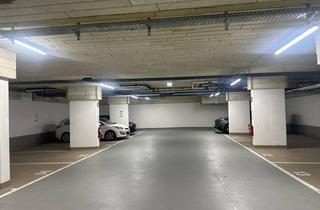 Garagen mieten in Höchstädtplatz, 1200 Wien, Tiefgaragenstellplätze in der Dresdner Straße 15, 1200 Wien - jetzt verfügbar!