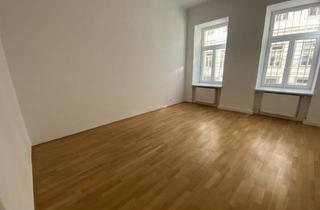 Wohnung mieten in Porzellangasse, 1090 Wien, Charmante 3,5-Zimmer-Altbauwohnung mit separater Küche in der Porzellangasse