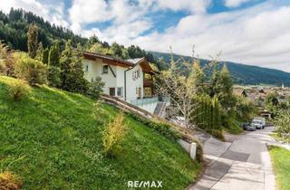 Einfamilienhaus kaufen in 6075 Tulfes, Haus in Toplage