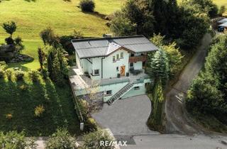 Einfamilienhaus kaufen in 6075 Tulfes, Haus in exklusiver Lage