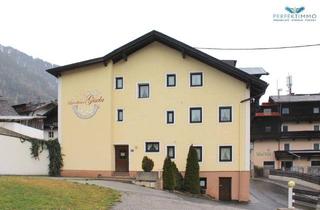 Mehrfamilienhaus kaufen in 6432 Sautens, Zentrales Appartement-/Mehrfamilienhaus