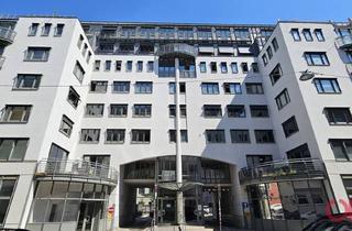 Büro zu mieten in Ungargasse, 1030 Wien, Stilvolle Büroflächen in Jugendstilhaus zu mieten - 1030 Wien