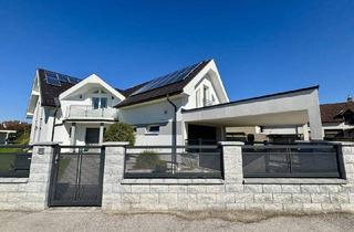Einfamilienhaus kaufen in 2493 Lichtenwörth, "LICHTENWÖRTH" MIT GARTEN UND POOL