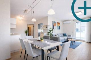 Maisonette kaufen in Haffnergasse 89/7, 1220 Wien, Sonniges DG-Maisonette in Ruhelage