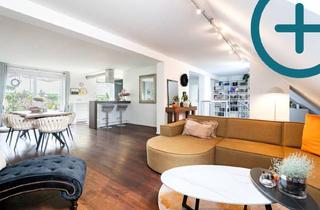 Maisonette kaufen in 2100 Korneuburg, WOHNTRAUM MIT XXL TERRASSEN