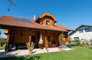 Einfamilienhaus kaufen in 4616 Weißkirchen an der Traun, WEIßKIRCHEN: Gepflegtes Haus mit großem sonnigen Grund