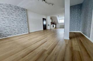 Wohnung mieten in 8720 Knittelfeld, Modernisierte Dachgeschoß-Wohnung mit Küche in Knittelfeld