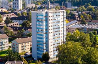 Wohnung kaufen in 6900 Bregenz, Geräumige 4-Zimmer-Wohnung in Bregenz mit Loggia & Garage - perfekt für Familien oder als Investment!