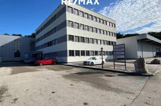 Büro zu mieten in 4663 Laakirchen, 60 - 600 m² Büroflächen in Laakirchen zu mieten