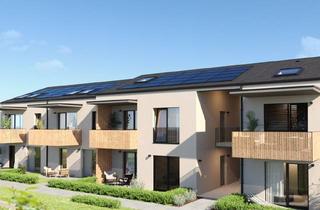 Maisonette kaufen in Lkh, 8010 Graz, Neubauprojekt-Stiftingtalstraße! Penthouse-Maisonette mit toller Aussicht zu verkaufen! Top 430/b/04