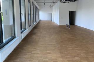 Büro zu mieten in Reininghausgründe, 8010 Graz, *177m² Geschäftslokal im Neubauprojekt Reininghauspark - ideal für Gastronomie oder Café ohne Provision