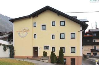 Mehrfamilienhaus kaufen in 6432 Sautens, Zentrales Appartement-/Mehrfamilienhaus