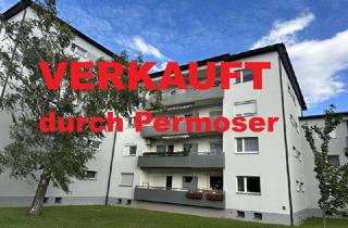 Wohnung kaufen in Karl Palka-Gasse, 2700 Wiener Neustadt, Attraktive Eigentumswohnung - Top Lage mit Lift und Balkon ? Nähe Fischapark