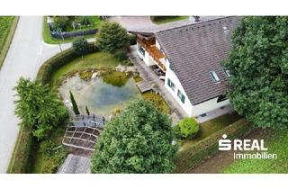 Haus kaufen in 4846 Redlham, Zweifamilienhaus Happy Home in Redlham