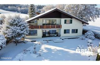 Haus kaufen in 4846 Redlham, Wunderschönes Wohnhaus mit zwei getrennten Einheiten in Redlham