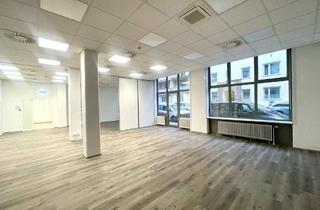 Büro zu mieten in Ungargasse 59-61/Links, 1030 Wien, Moderne Bürofläche im Erdgeschoß des Fabiani Hauses zu mieten