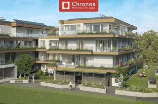 Penthouse kaufen in Ruthardweg, 8055 Graz, 3-Zimmer-Penthousewohnung zum Senssationspreis! Provisionsfreies Neubauprojekt in Puntigam!
