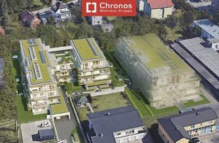 Penthouse kaufen in Ruthardweg, 8055 Graz, Neubau - Penthousewohnung mit Eigengarten im letzten Stock! Provisionsfrei!