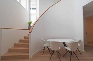 Penthouse mieten in Staatsoper, Kärntner Straße, 1010 Wien, OPERNGASSE | ab Jänner 2026 | luxuriöses 4-Zimmer-Penthouse mit Terrassen | Blick auf die Staatsoper