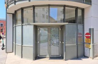 Büro zu mieten in Barichgasse, 1030 Wien, Büro und Geschäftslokal im Fabiani-Haus (Nettomiete)