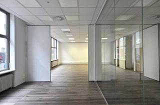 Büro zu mieten in Barichgasse, 1030 Wien, Büro und Geschäftslokal im Fabiani-Haus