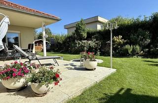 Haus kaufen in Liliengasse, 2285 Leopoldsdorf im Marchfelde, Wohnen und Leben am Naturbadeteich - Kaufgelegenheit