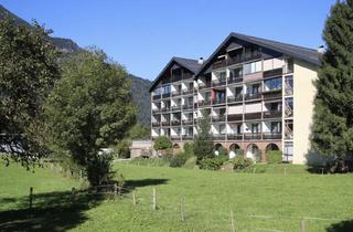 Wohnung kaufen in 4820 Bad Ischl, Sonnige Garconniere - Bad Ischl/Ramsau