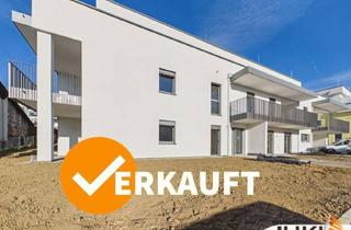 Wohnung kaufen in 4040 Altlichtenberg, Lichtenberg: Neubauprojekt - Eigentumswohnung 63,55 m² + Terrasse/Loggia 11,12 m² Inkl. 2 Tg-Stellplätze